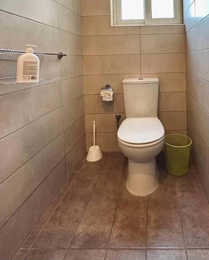 Sea La Vie Apartment Gzira Экстерьер фото
