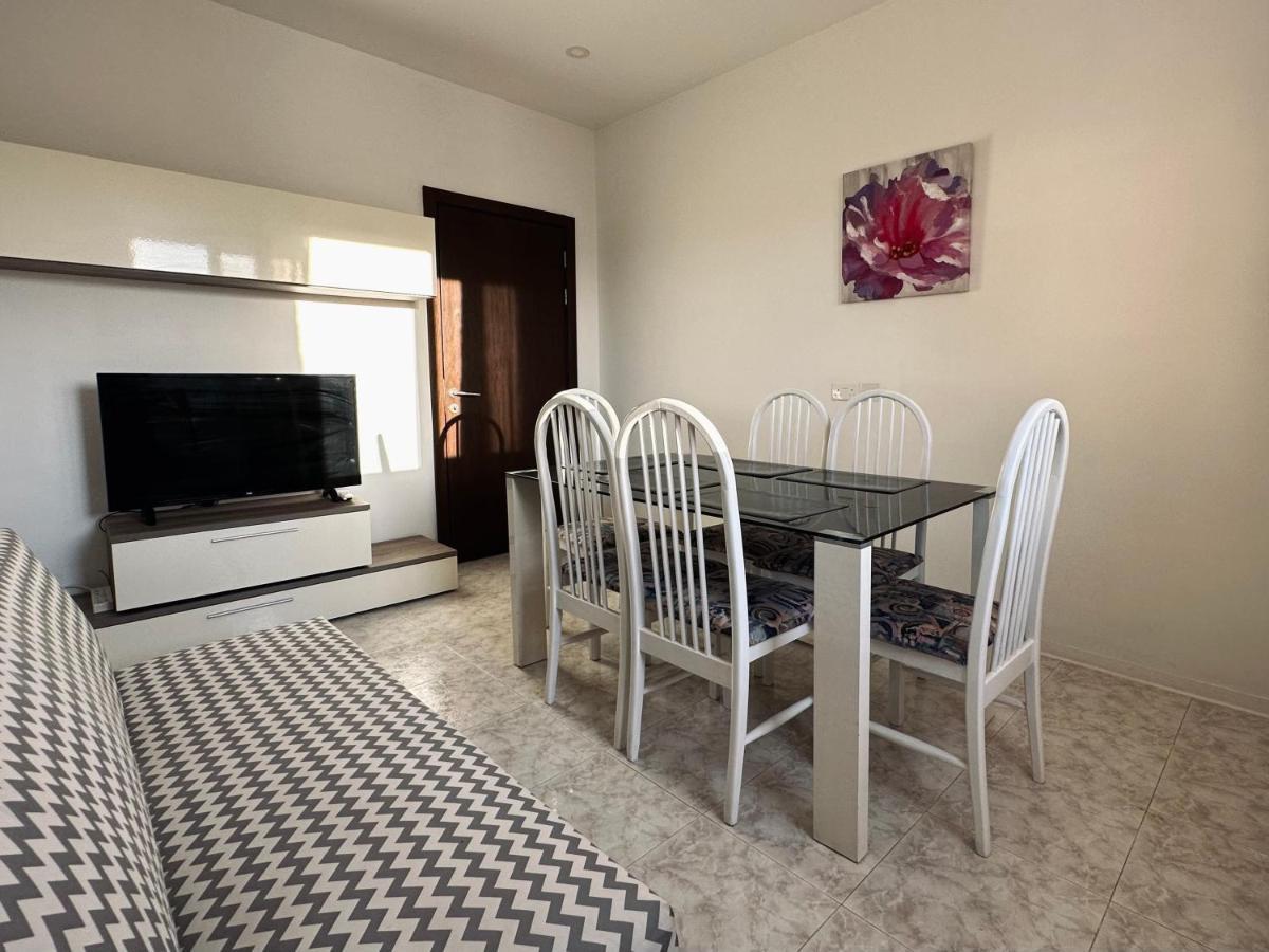 Sea La Vie Apartment Gzira Экстерьер фото