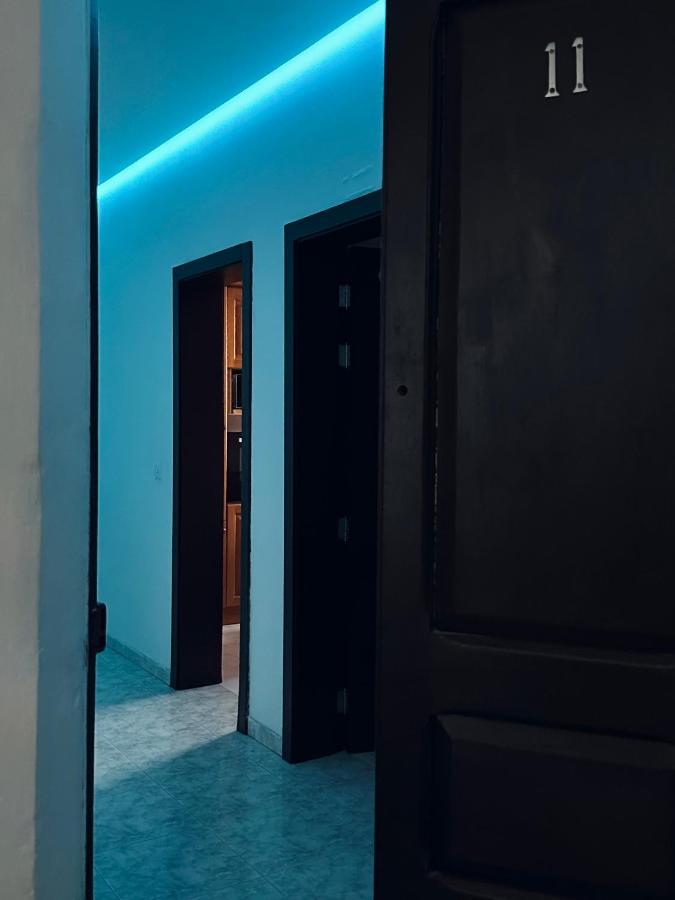Sea La Vie Apartment Gzira Экстерьер фото